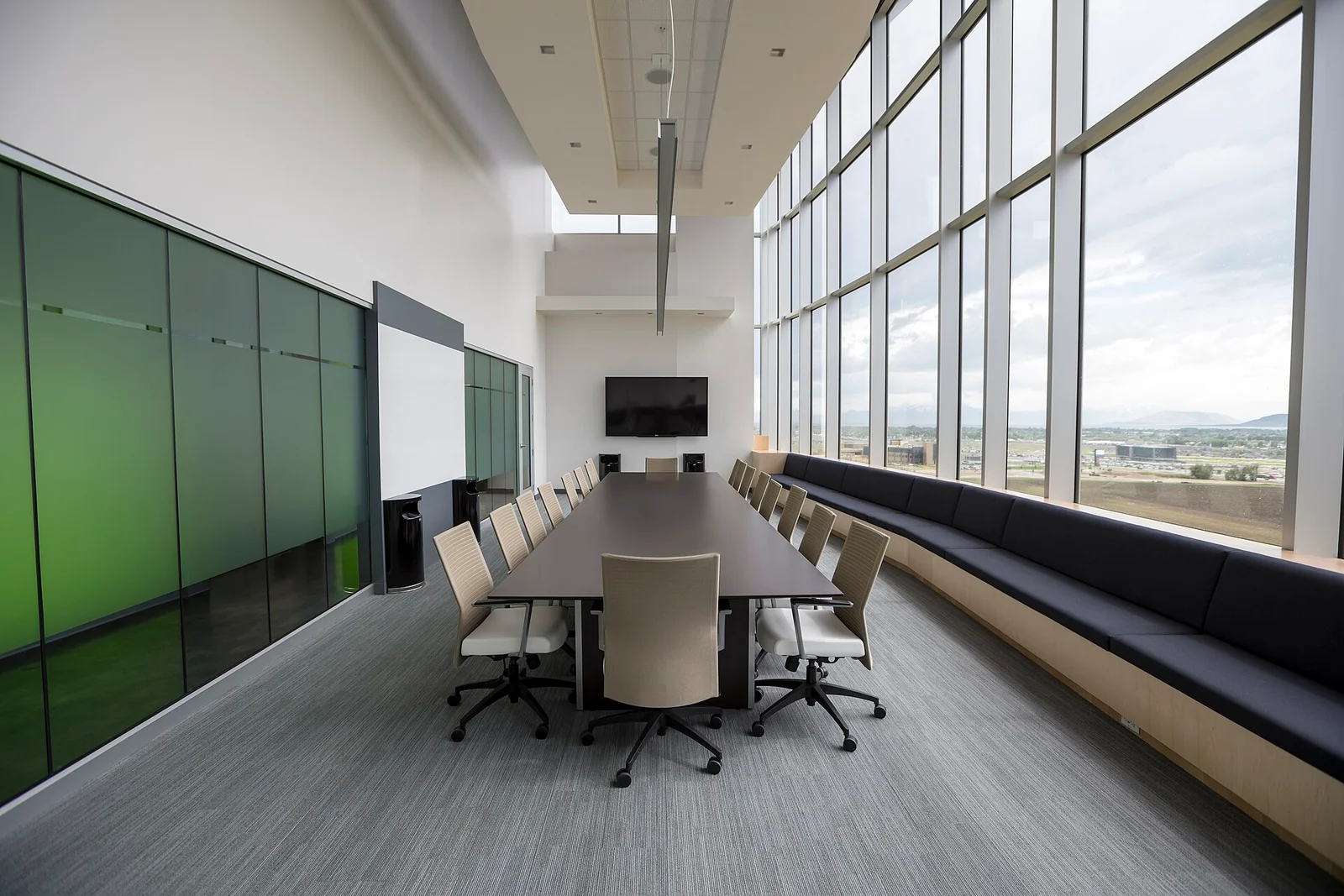 M&A Briefing: Deals and Investment in the Industry
